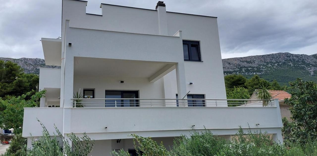 Villa Vinka Kaštela Exterior foto