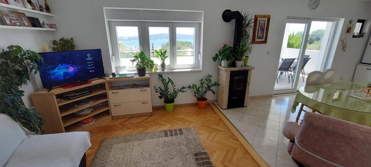 Villa Vinka Kaštela Exterior foto