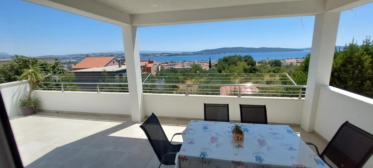 Villa Vinka Kaštela Exterior foto