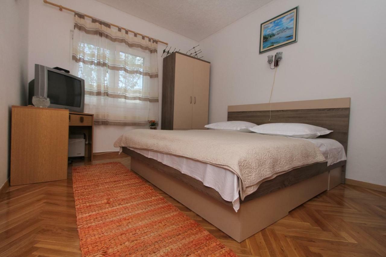 Villa Vinka Kaštela Exterior foto