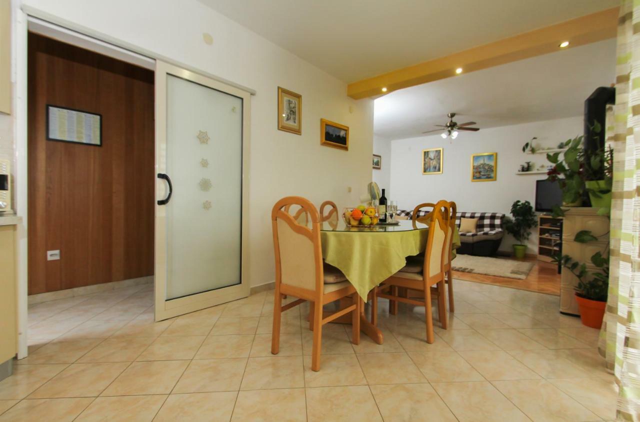 Villa Vinka Kaštela Exterior foto